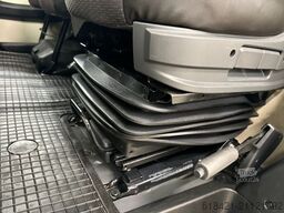 CITROEN Jumper L3H2 2.0 HDI 130 TIMING BELT REPLACED