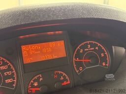 CITROEN Jumper L3H2 2.0 HDI 130 TIMING BELT REPLACED