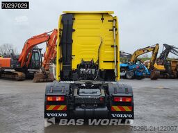 Volvo FH 420 4X2 LNG! XL VEB+ I-ParkCool LED