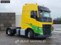 Volvo FH 420 4X2 LNG! XL VEB+ I-ParkCool LED