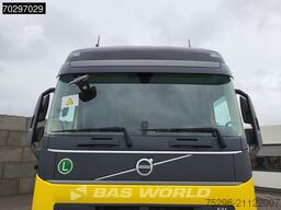 Volvo FH 420 4X2 LNG! XL VEB+ I-ParkCool LED