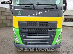 Volvo FH 420 4X2 LNG! XL VEB+ I-ParkCool LED