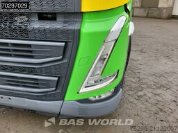 Volvo FH 420 4X2 LNG! XL VEB+ I-ParkCool LED