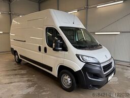 PEUGEOT Boxer L3H3 2.0 HDI Euro6 TIMING BELT REPLACED