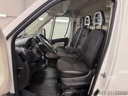 PEUGEOT Boxer L3H3 2.0 HDI Euro6 TIMING BELT REPLACED