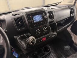 PEUGEOT Boxer L3H3 2.0 HDI Euro6 TIMING BELT REPLACED