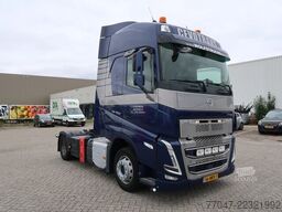 Volvo FH 460 i-shift, ACC, i-park cool, NL Truck TOP!