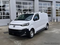 Fiat Scudo F5368 - Gesloten bestelwagen – Diesel – 1...
