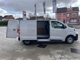 Fiat Scudo F5368 - Gesloten bestelwagen – Diesel – 1...