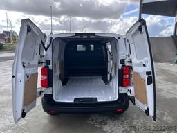Fiat Scudo F5368 - Gesloten bestelwagen – Diesel – 1...