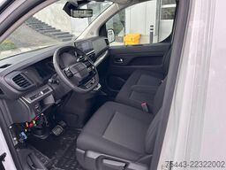 Fiat Scudo F5368 - Gesloten bestelwagen – Diesel – 1...