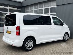 Peugeot Traveller 2.0 BlueHDi Airco Cruise controle Nav...