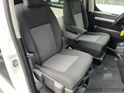 Peugeot Traveller 2.0 BlueHDi Airco Cruise controle Nav...