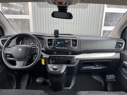 Peugeot Traveller 2.0 BlueHDi Airco Cruise controle Nav...