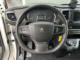 Peugeot Traveller 2.0 BlueHDi Airco Cruise controle Nav...