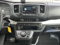 Peugeot Traveller 2.0 BlueHDi Airco Cruise controle Nav...