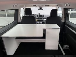 Peugeot Traveller 2.0 BlueHDi 12999 netto export Airco ...
