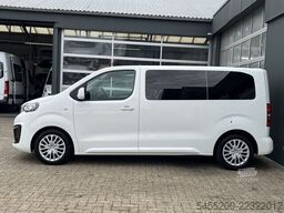 Peugeot Traveller 2.0 BlueHDi 12999 netto export Airco ...