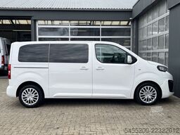 Peugeot Traveller 2.0 BlueHDi 12999 netto export Airco ...