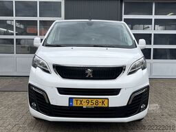 Peugeot Traveller 2.0 BlueHDi 12999 netto export Airco ...
