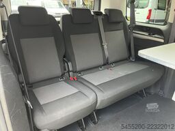 Peugeot Traveller 2.0 BlueHDi 12999 netto export Airco ...