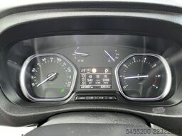 Peugeot Traveller 2.0 BlueHDi 12999 netto export Airco ...