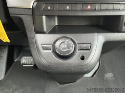 Peugeot Traveller 2.0 BlueHDi 12999 netto export Airco ...