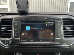 Peugeot Traveller 2.0 BlueHDi 12999 netto export Airco ...