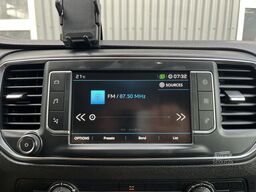 Peugeot Traveller 2.0 BlueHDi 12999 netto export Airco ...