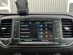 Peugeot Traveller 2.0 BlueHDi 12999 netto export Airco ...