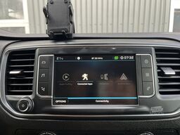 Peugeot Traveller 2.0 BlueHDi 12999 netto export Airco ...