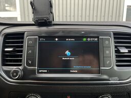 Peugeot Traveller 2.0 BlueHDi 12999 netto export Airco ...