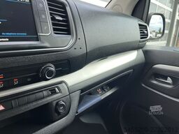 Peugeot Traveller 2.0 BlueHDi 12999 netto export Airco ...
