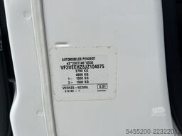 Peugeot Traveller 2.0 BlueHDi 12999 netto export Airco ...