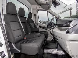 Maxus Deliver 9 Fahrgestell L4H0 RWD Diesel