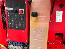 Genie Z34/22 Bi-Energy - 12,5m Gelenk-Teleskop-Bühne