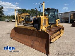 CATERPILLAR D6 K2LGP