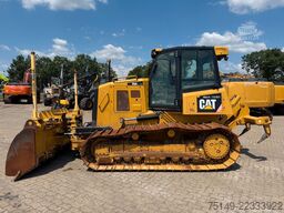 CATERPILLAR D6 K2LGP