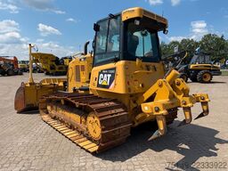 CATERPILLAR D6 K2LGP