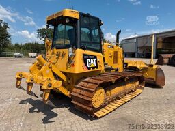 CATERPILLAR D6 K2LGP