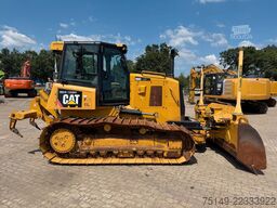 CATERPILLAR D6 K2LGP