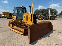 CATERPILLAR D6 K2LGP