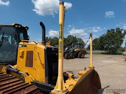 CATERPILLAR D6 K2LGP