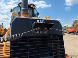 CATERPILLAR D6 K2LGP