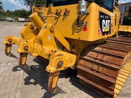 CATERPILLAR D6 K2LGP