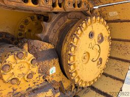 CATERPILLAR D6 K2LGP