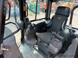 CATERPILLAR D6 K2LGP