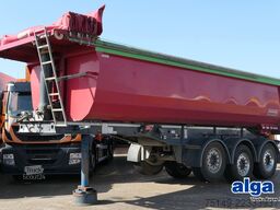 LANGENDORF SKS-HS 24/30 /Stalmulde/Lift/Verdeck-Cramero