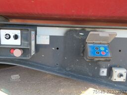 LANGENDORF SKS-HS 24/30 /Stalmulde/Lift/Verdeck-Cramero