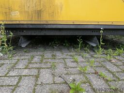 JUNGE Kofferaufbau
